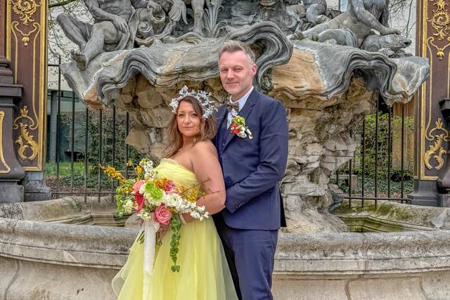 Mariage IDeco-LaFée