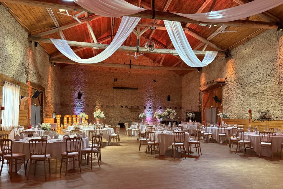 Domaine de Raville