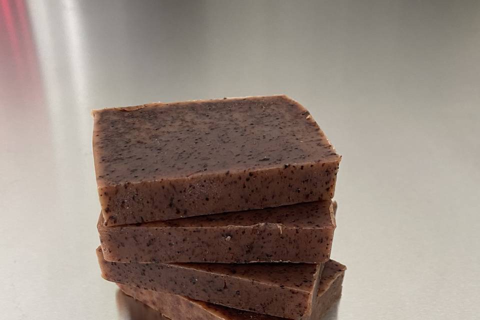 Savon format invité