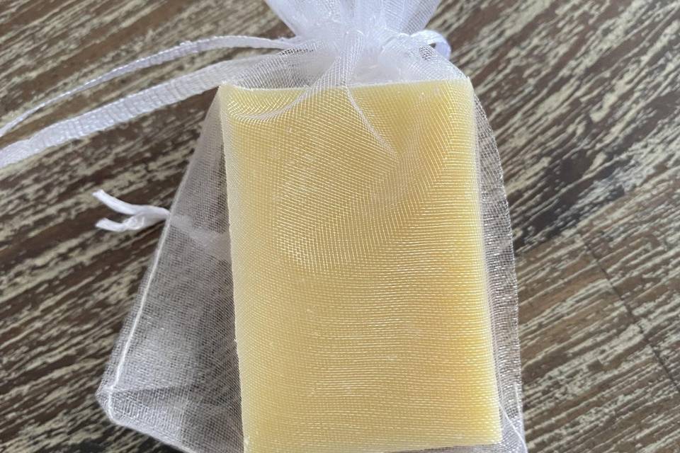 Savon format invité