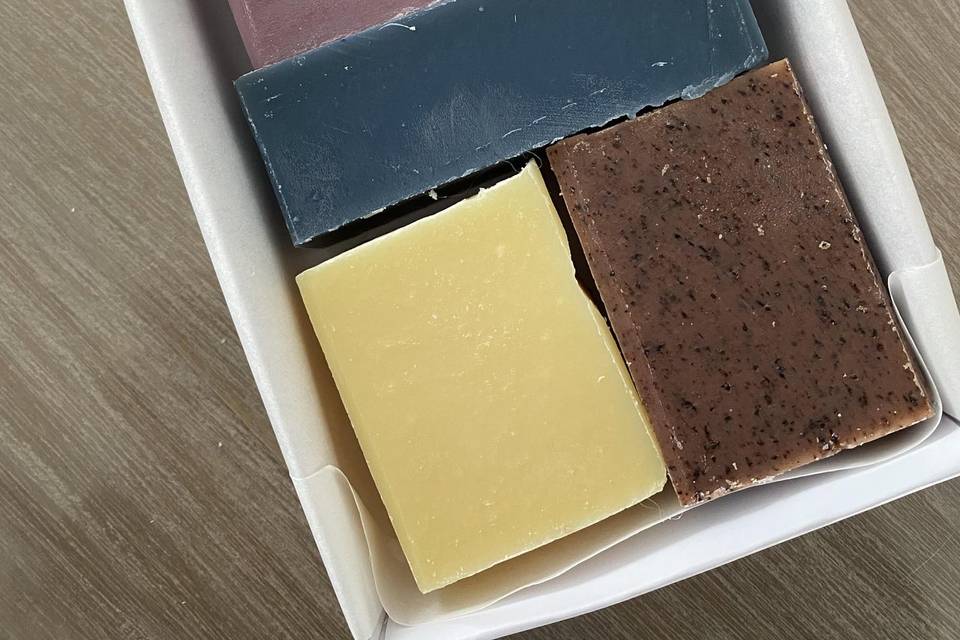 Coffret découverte
