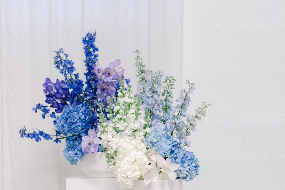 IDeco-LaFée Floral
