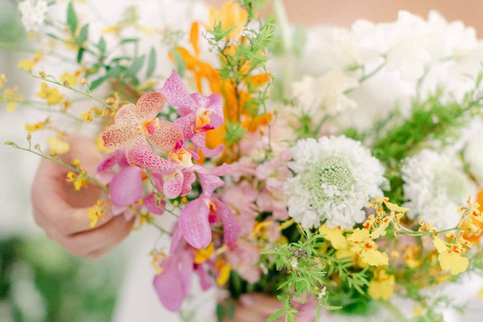 Mariage IDeco-LaFée