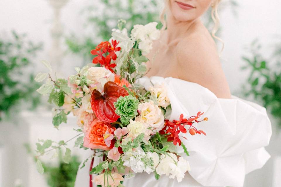 Mariage IDeco-LaFée