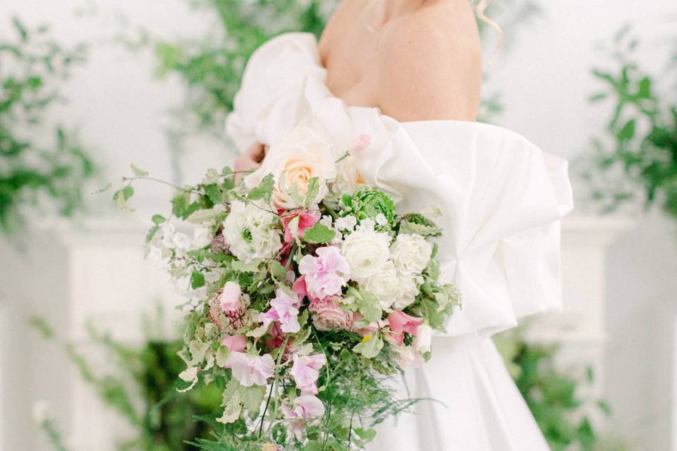 Mariage IDeco-LaFée