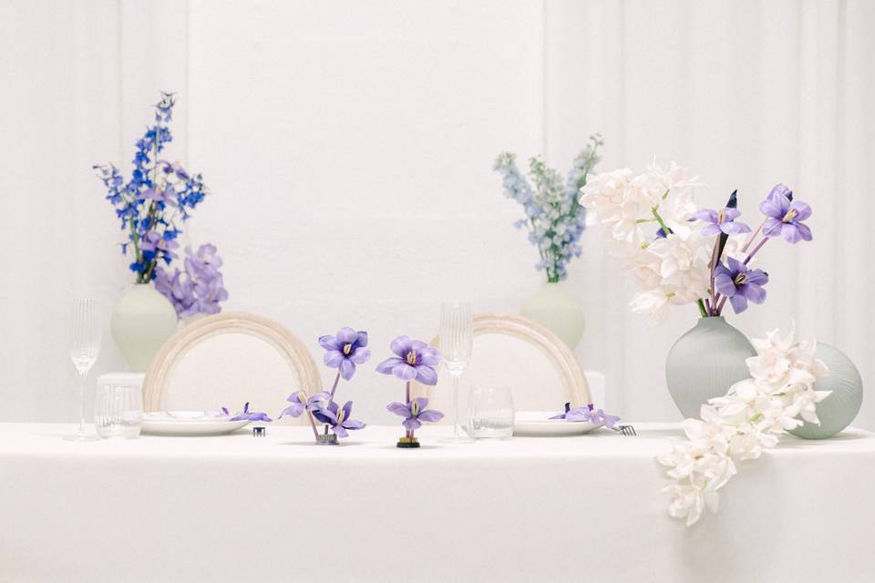 IDeco-LaFée Floral
