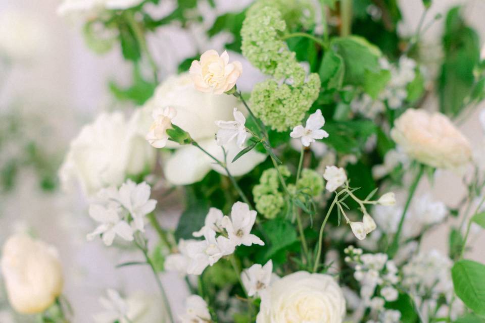 IDeco-LaFée Floral