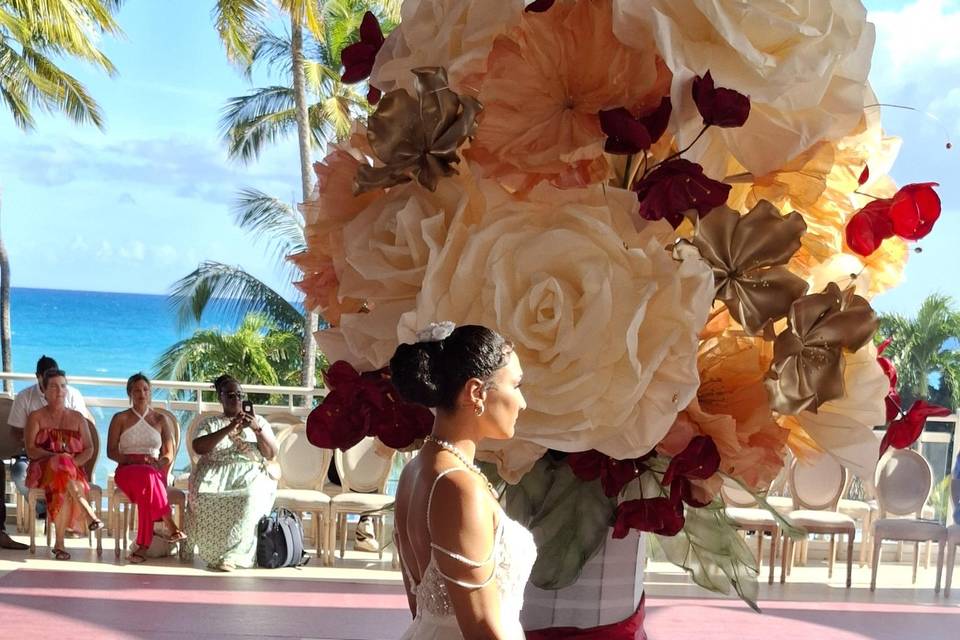 Bouquet xxl