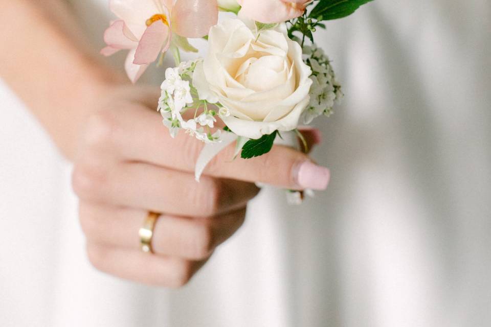 Mariage IDeco-LaFée