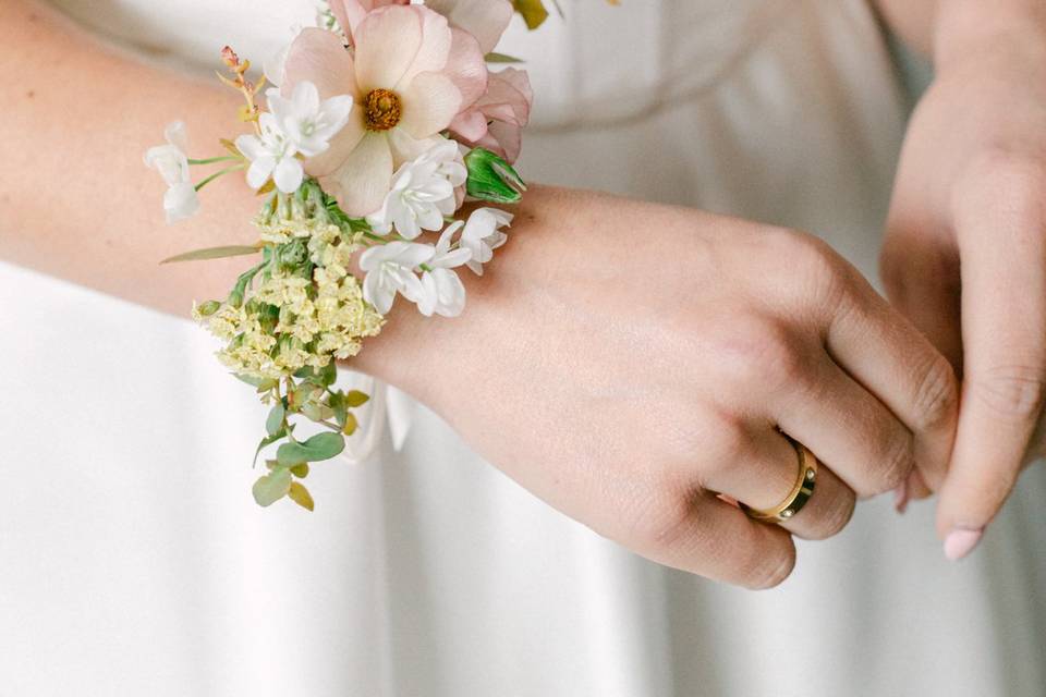 Mariage IDeco-LaFée