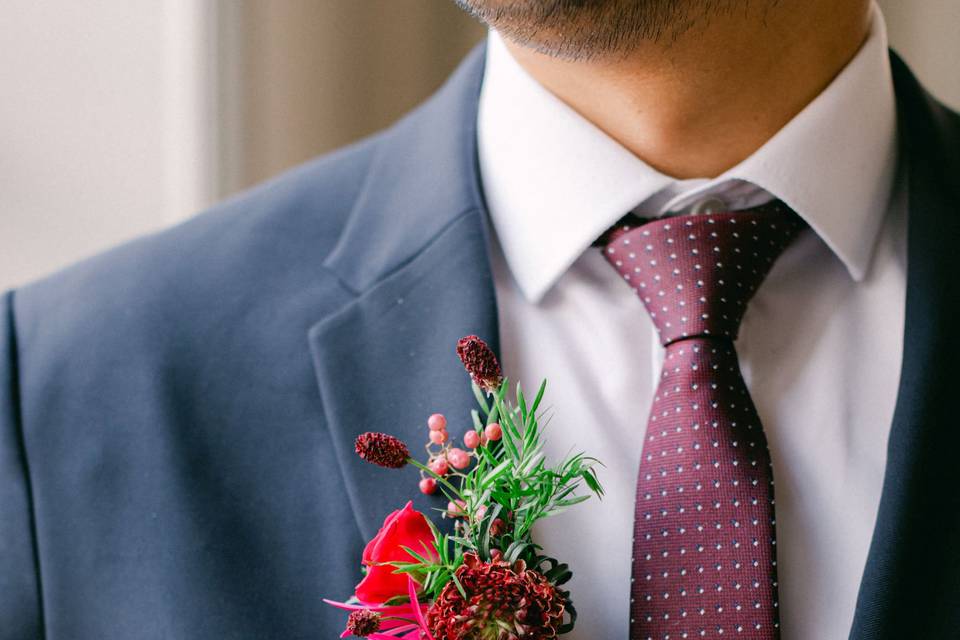 IDeco-LaFée Floral
