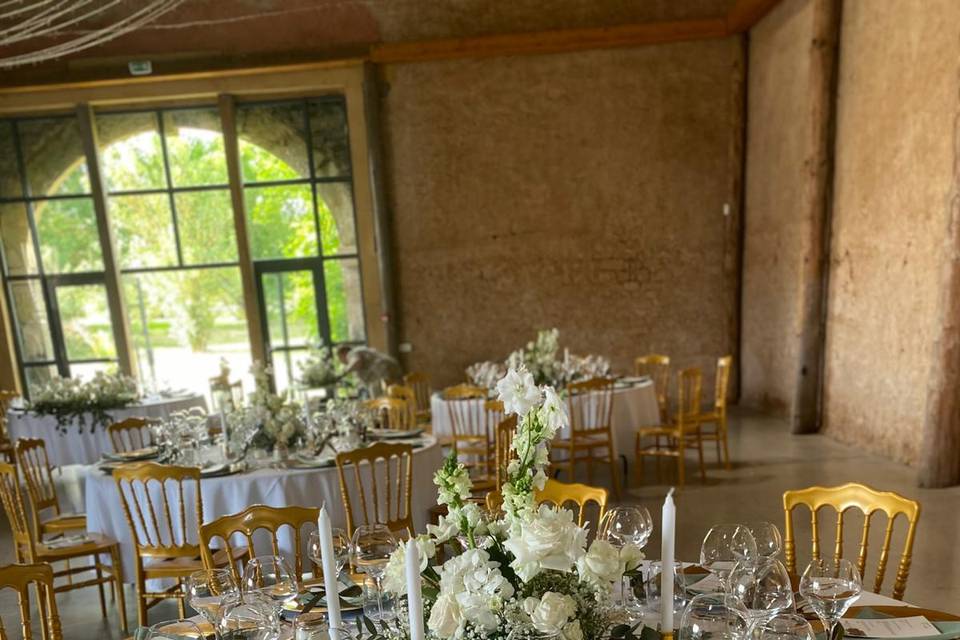 Domaine des Templiers