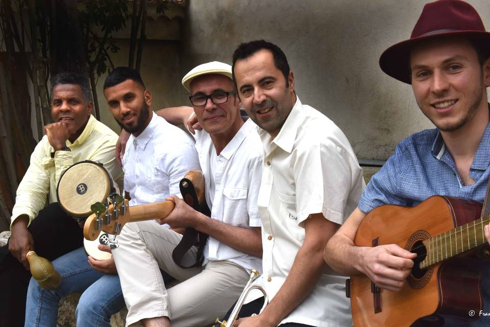 La Onda Sonera