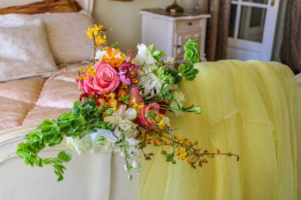 Bouquet IDeco-LaFée