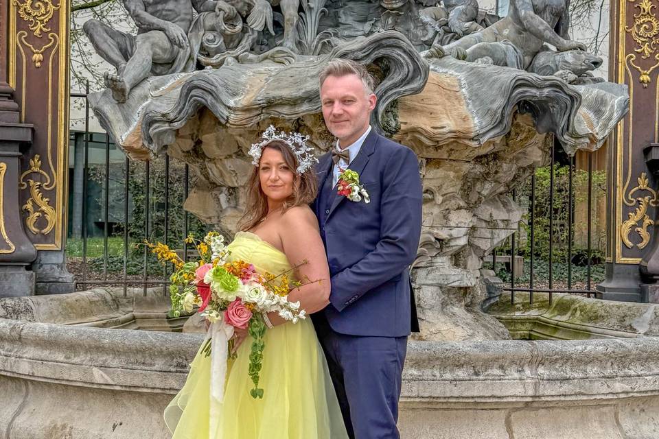Mariage IDeco-LaFée