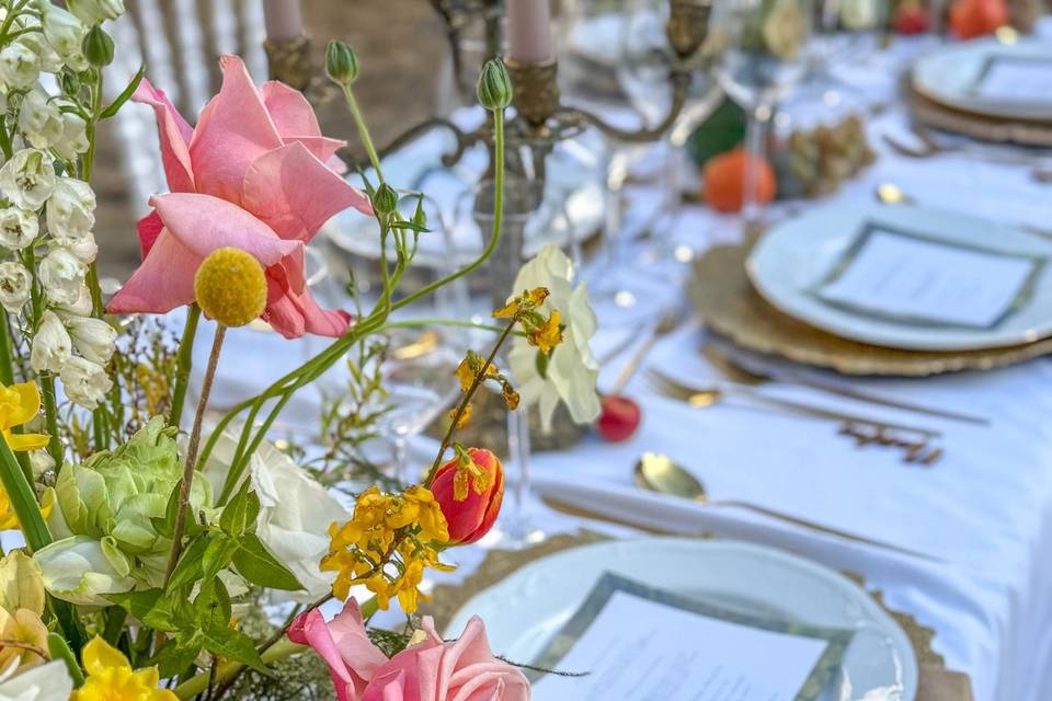 Mariage IDeco-LaFée
