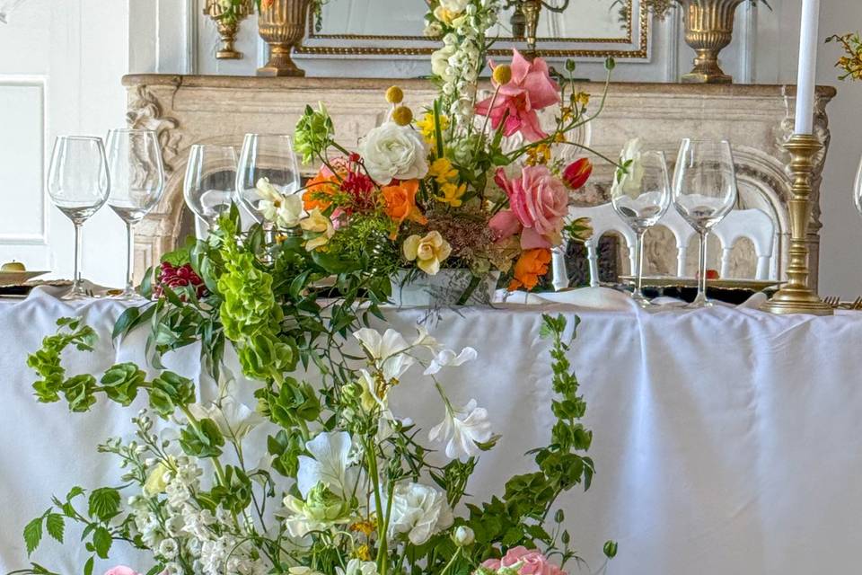 Mariage IDeco-LaFée