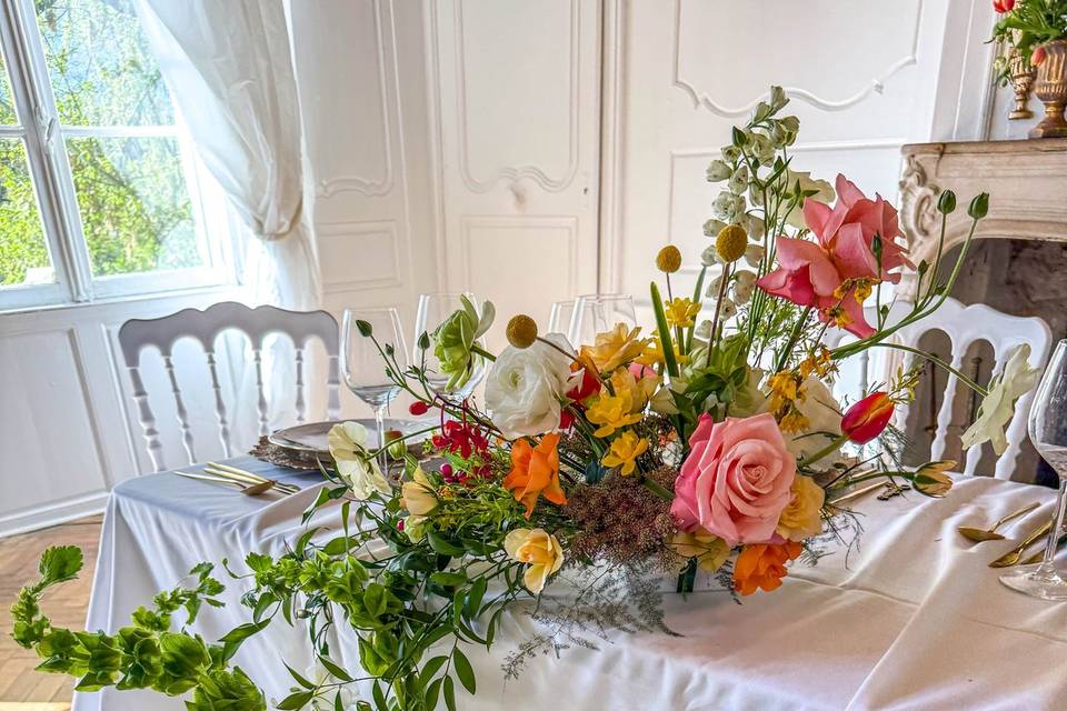 Mariage IDeco-LaFée