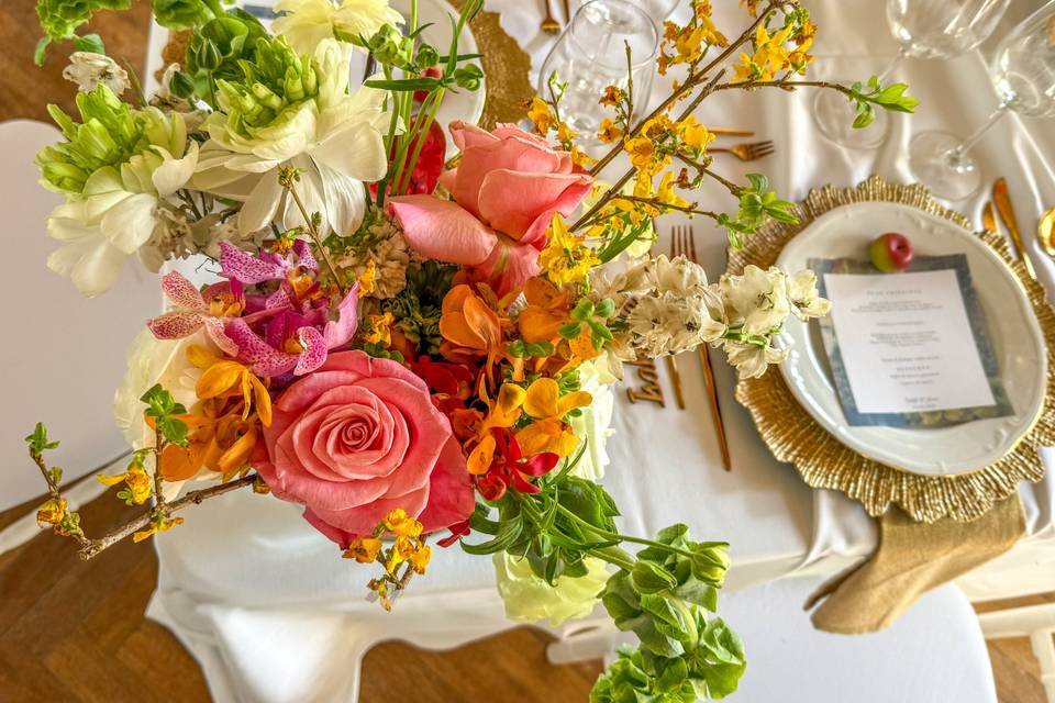 Mariage IDeco-LaFée
