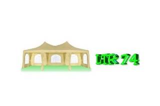 LTR74 logo