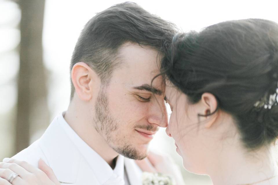 Cécilia & Pierre-Corentin