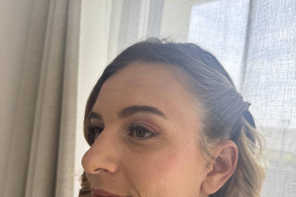 Maquillage témoins 2026