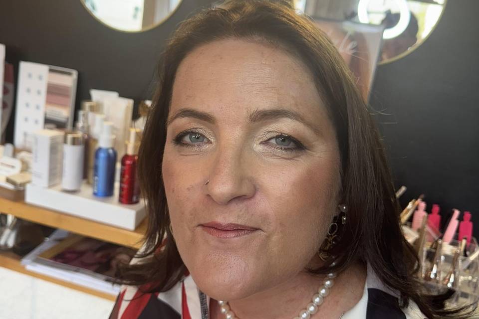 Makeup soirée