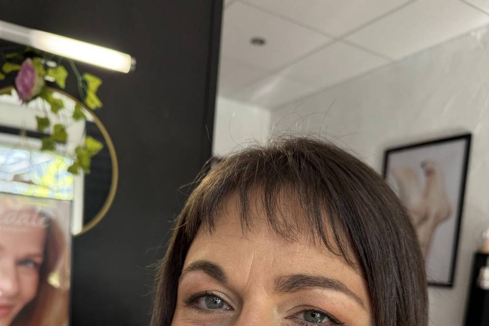 Makeup Évènement 🥳🎂