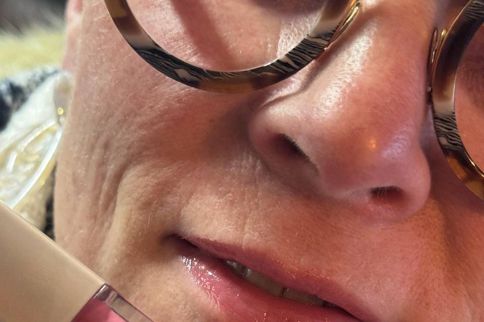 Nouveauté gloss à lèvres 👄