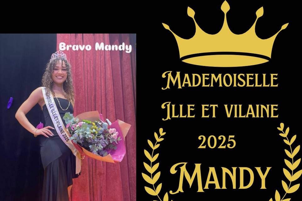 Jury a l’élection mademoiselle