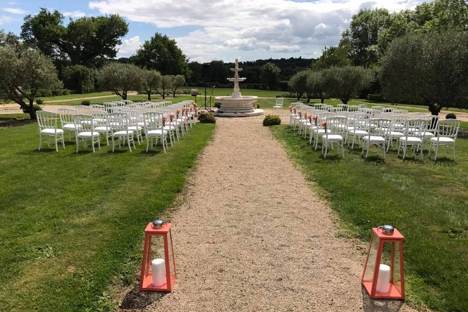 Photo reportage mariage vendée