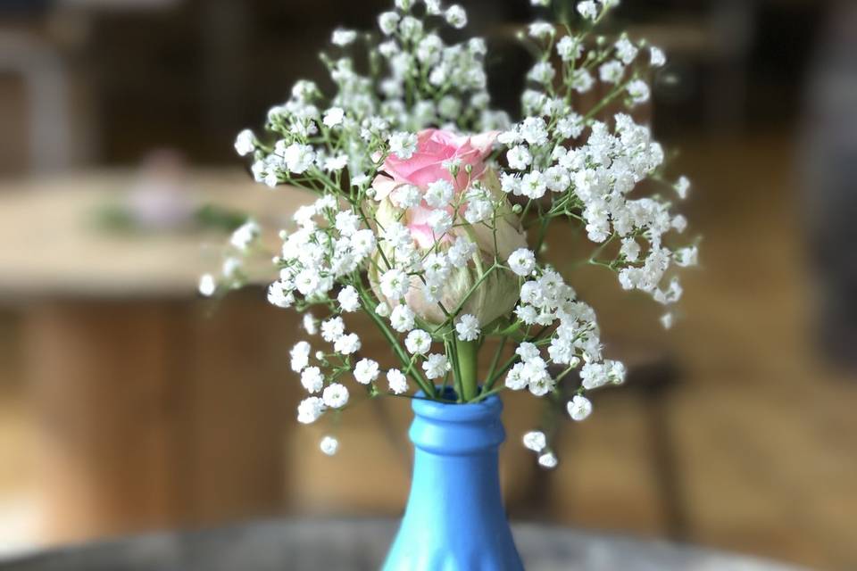 Photo reportage mariage vendée