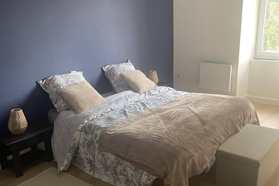 Chambre 1