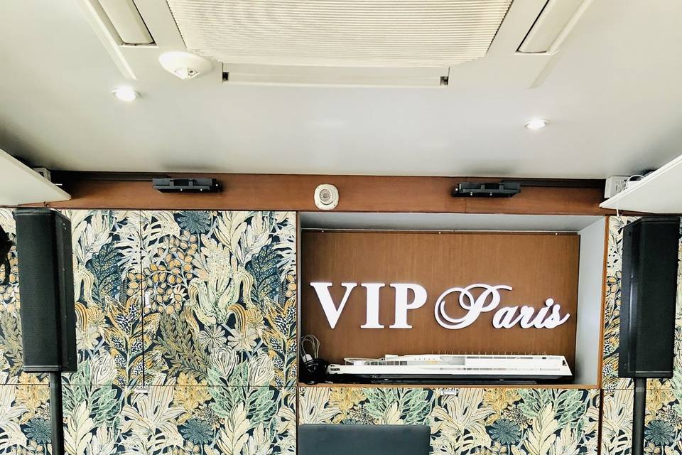 VIP Paris