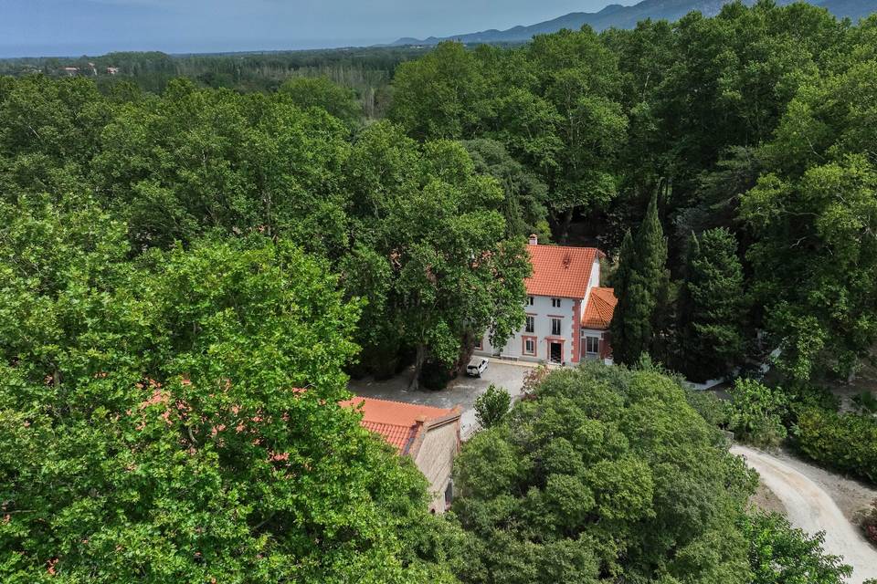 Castell de Blés