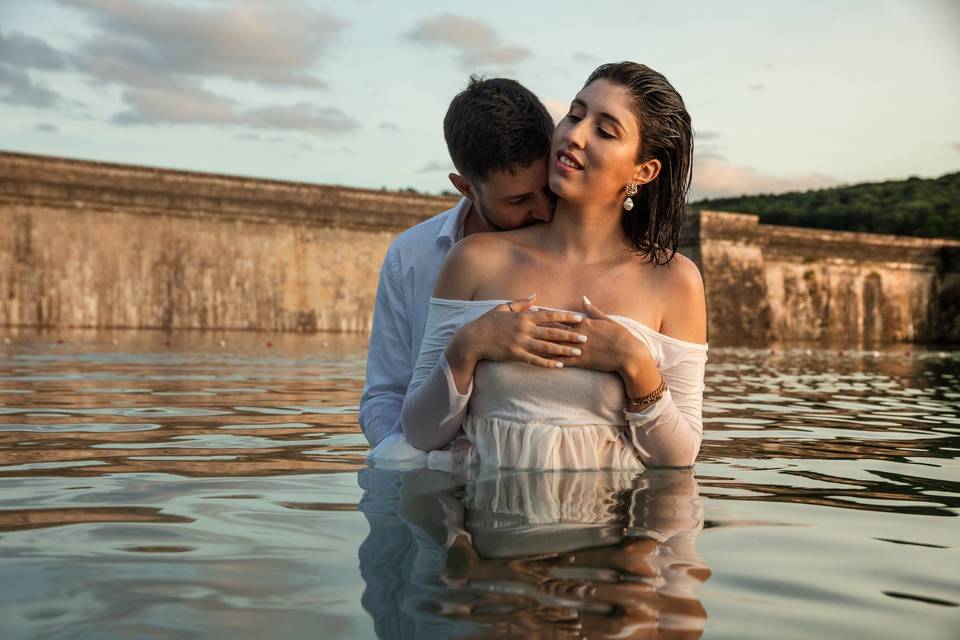 Charlotte Santana Photographe