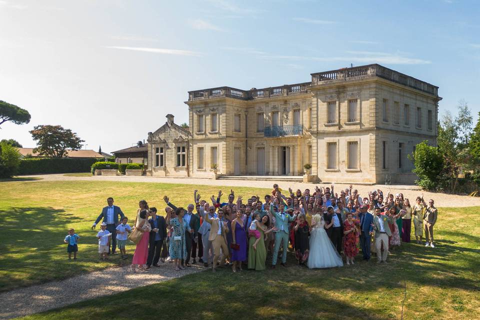 Photo de Groupe