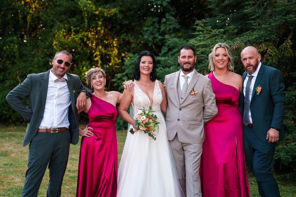 Photo de Groupe