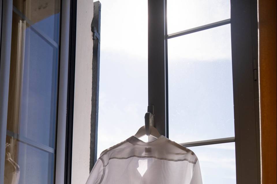 Chemise