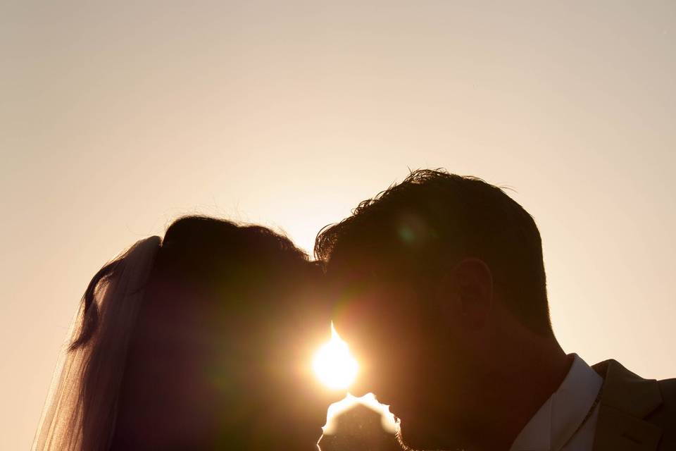 Shooting Couple