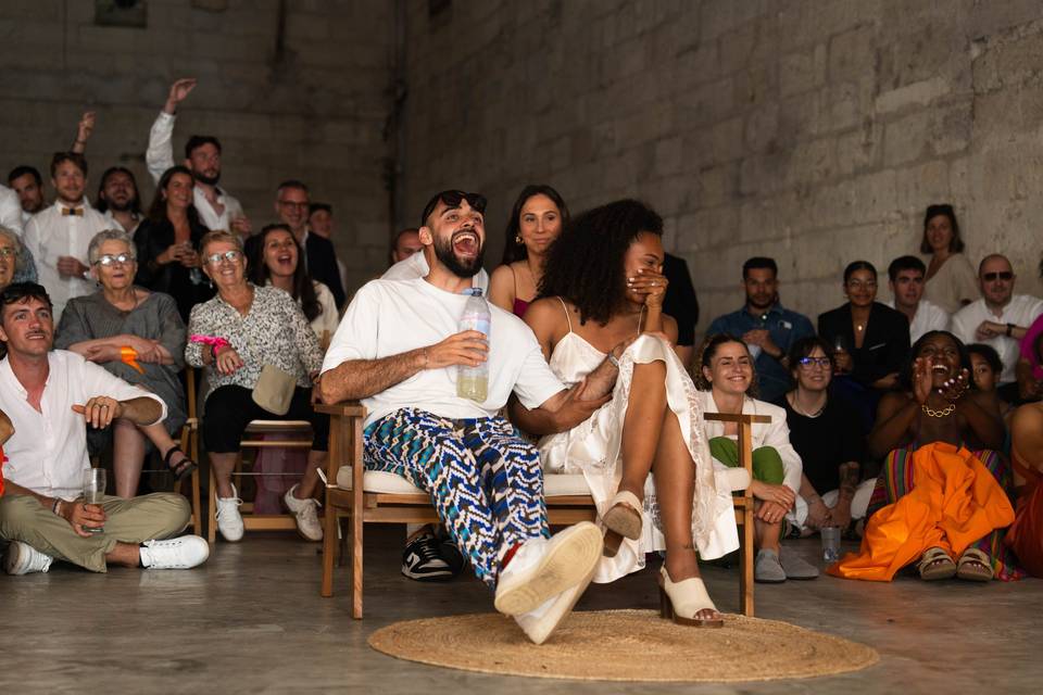 Soirée