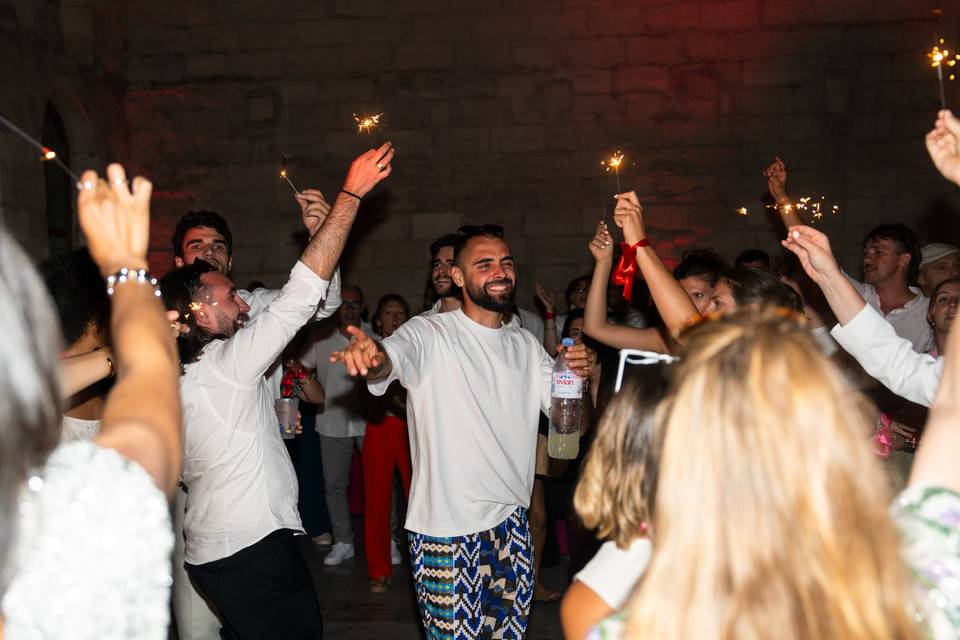Soirée