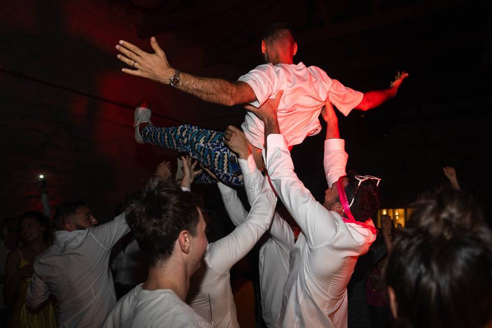 Soirée