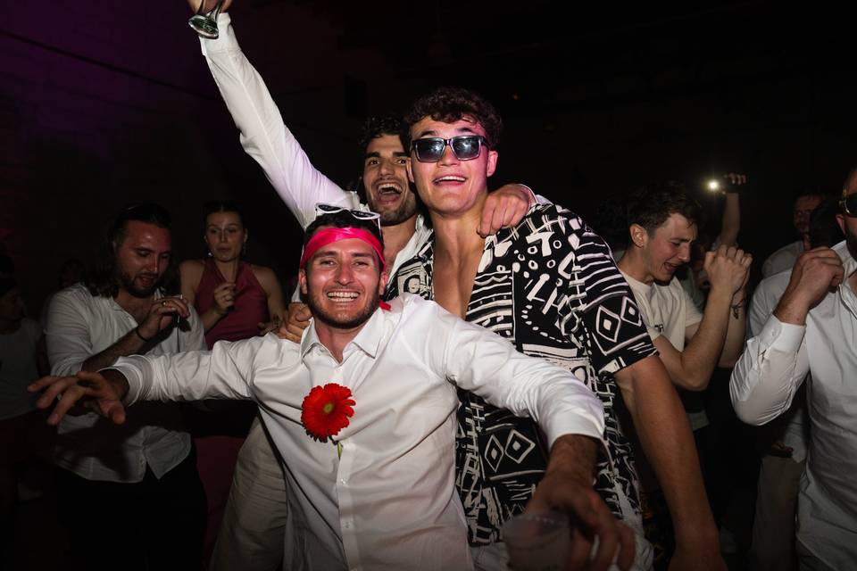 Soirée