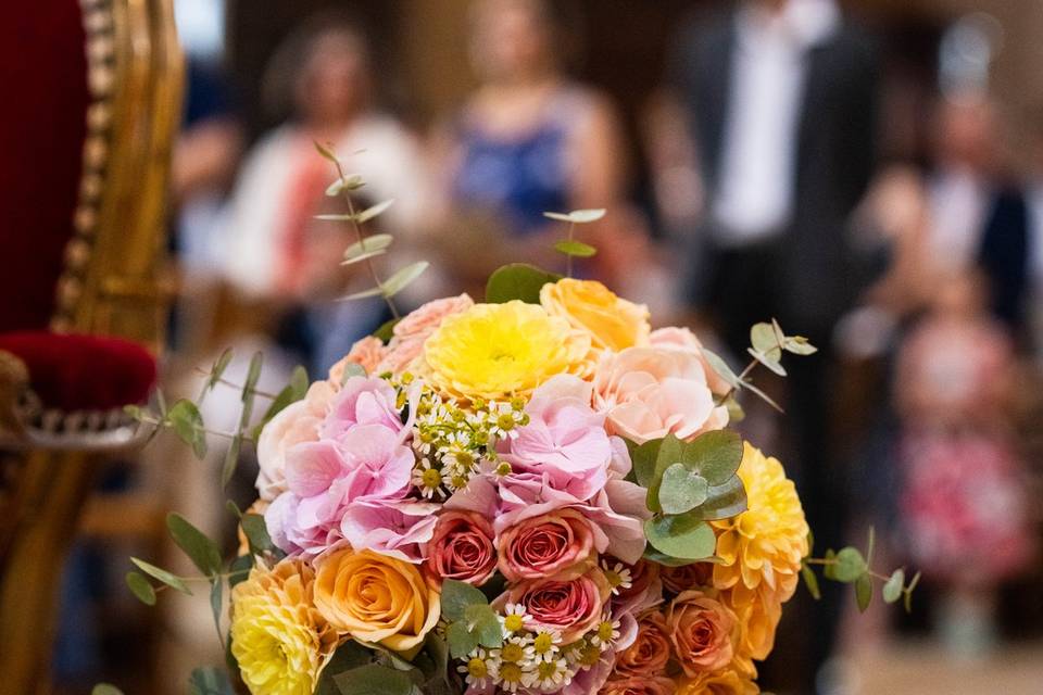 Bouquet