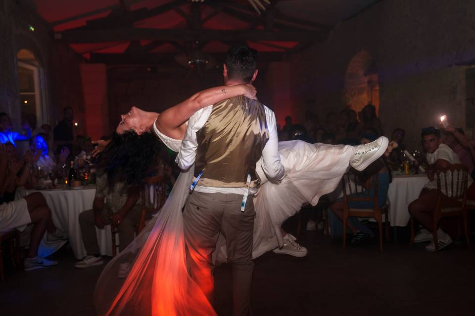 Soirée