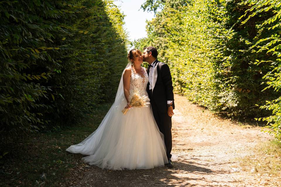 Shooting Couple