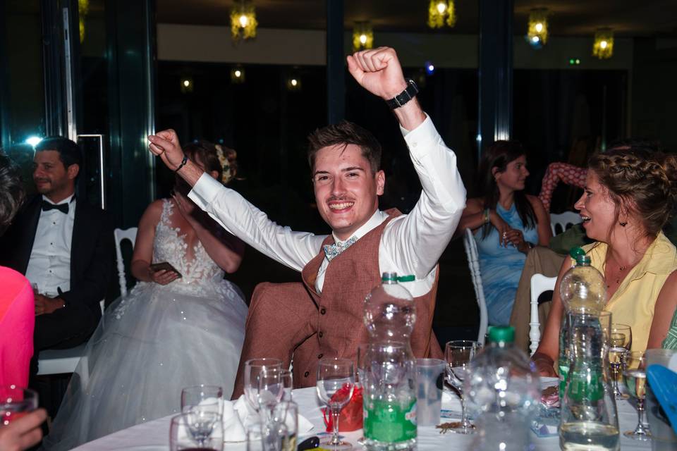 Soirée