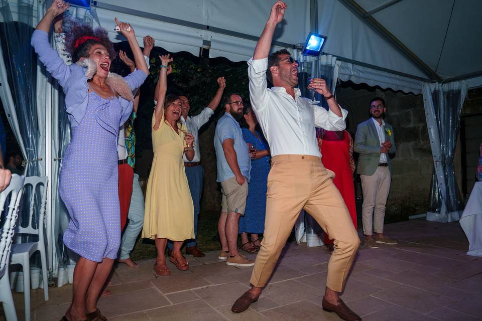 Soirée