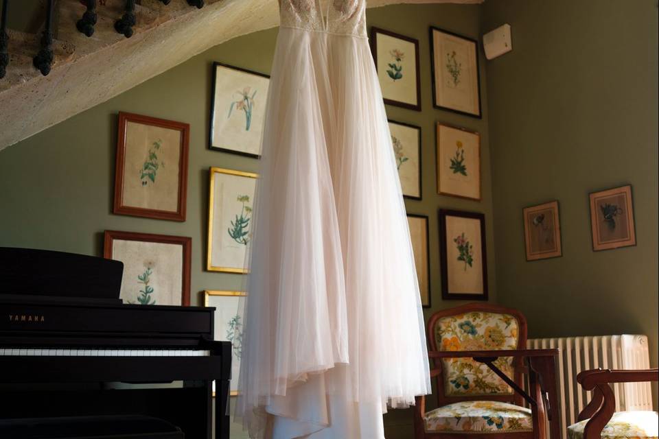 Robe